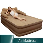 For Air Mattress External Direct Pump Inflatable Bed Home Camping Portable. Fixed Price $119.00.