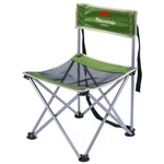 Naturehike Ultralight Portable Folding Camping Fishing Picnic Outdoor Chair. Fixed Price $29.99.