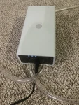 Select Comfort Sleep Number SIQ0300SEDR Dual Hose Air Pump Tested. Fixed Price $129.00.