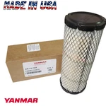 Oem Yanmar 129087-12510 Outer Air Filter For Wacker 0112502 0160171 119808-12520. Fixed Price $35.99.