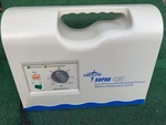 Medline Supra Cxc Pump # AP-210000 ; MDT24 For Air Baffle Mattress. Fixed Price $89.95.