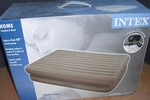 New Intex Rising Comfort Queen Raised - Mattress. Fixed Price $69.95.