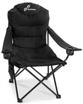 Sportneer Folding Camping Chair 24'' Extra Wide 3 Adjustable Angle Collapsible. Fixed Price $58.62.
