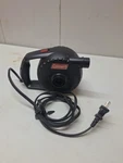 Coleman Quick Pump Electric Air 5999C120 Tested Working. Fixed Price $17.99.