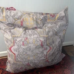 Fatboy Outdoor Bean Bag Bohemian. Fixed Price $80.00.