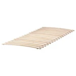 Ikea Luroy Twin Slatted Bed Base 601.602.17 - New. Fixed Price $59.99.