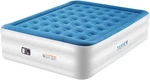 Tilview Queen Size Air Mattress, Blow Up Elevated Raised Bed Inflatable. Fixed Price $30.00.