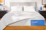 Casper Dream Queen Mattress. Fixed Price $550.00.