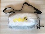 Chillax Inflatable Lounger Hammock 4 Travelling, Camping Or Lounging The Pool. Fixed Price $20.00.