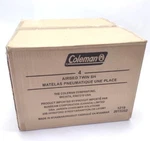 Coleman 2000029819 Quickbed Twin Matress Airbed 076501139624 Case Of. Fixed Price $132.99.