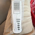 Amazon Fire Tv Stick Wireless Remote Control White Sleep Timer Feel Function. Fixed Price $8.99.