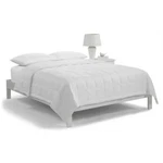 Cooling Twin Bed Blanket - Serta. Fixed Price $50.00.