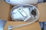 Select Comfort Sleep Number Air Bed Pump Dual Chamber Queen King Mattress. Fixed Price $331.54.