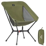 Naturehike YL01 Snap Camping Chair, Second Setup Frame, 441LB Capacity, Por.... Fixed Price $64.59.