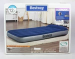 Bestway Tri-tech Twin Air Matress, New. Fixed Price $20.00.