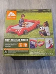 Inflatable Travel Car Bed Kids Convertible Mattress Camping Sleepovers STEP2. Fixed Price $49.99.