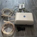 Sleep Number Air Bed Pump For Queen King Mattress Model PFCS03-DT Read. Fixed Price $99.95.