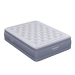 Beautyrest Sensalux 18 Inch Queen Air Mattress With Built-in Pump. Fixed Price $160.00.