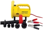 Airhead AHP-12HP High Pressure Electric Pump Volt With Clips. Fixed Price $78.27.