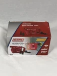 Coleman Electric For Air Mattress Quickpump Handheld 120 Volt. Fixed Price $14.72.
