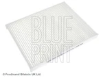 Blue Print ADM52518 Filter, Interior Air Ford. Fixed Price $8.19.