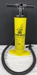 Airhead High Volume Double Action Hand Pump For Boats, Pool Toys, Tires. Fixed Price $20.99.