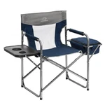 Mountain Summit Gear Foldable Cooler Chair With Attached Side Table For Campi.... Fixed Price $130.46.