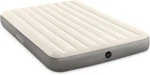 Intex 64103E Dura-beam Standard Single-high Air Mattress: Fiber-tech Queen Siz. Fixed Price $37.88.