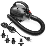 Vebesyet Electric Air Pumps For Inflatables Mattress Gymnastics Track. Fixed Price $51.60.