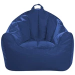 Posh Creations Structured Comfy Seat For Playrooms And Bedrooms, Large Bean B.... Fixed Price $87.27.