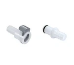 Air Hose Quick-connect And Female Connectors Replacement Parts For Sleep.... Fixed Price $24.39.