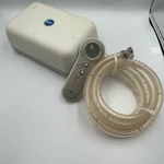 Select Comfort Sleep Number - SFCS79DR Air Pump Inflator With Wireless Remote. Fixed Price $109.99.