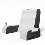 Lbs Wedge Reading Cushion, Back Pillow For Bed Sitting Up, With. Fixed Price $71.78.