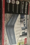 Beautyrest Silver 18" Sensa-lux Dual Coil Pillow Top Air Mattress-queen Size. Fixed Price $30.00.