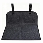 Car Camping Essentials Rear Seat Mattress Extension Plate, Back Exte.... Fixed Price $39.53.