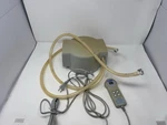 Sleep Number Air Bed Pump Select Comfort Queen King Mattress Model EFCS4-2. Fixed Price $124.99.