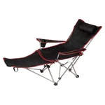 Yssoa Removable 1 X Camping Recliner Black,. Fixed Price $76.15.