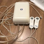 Mattress Inflator Sleep Number With Remotes. Fixed Price $50.00.