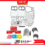 97-99 Engine Full Gasket Set Bearing Rings For Subaru H4 2.5L Dohc Dnj RRK710A. Fixed Price $256.99.