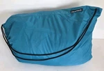 Clevermade Teal Quickfill Quikfill Chair Chill Outdoor Hangout Recliner. Fixed Price $19.99.