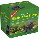 Coghlan's 12V Dc Electric Air Pump, Camping Inflatable Bed Mattress Fill 12-VOLT. Fixed Price $24.75.
