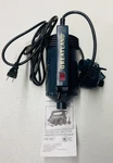 Air Pump Portable Handheld Corded 120V With 4 Nozzles Works Greatland Outdoors. Fixed Price $16.95.
