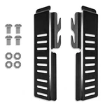 Headboard/footboard Bolt-on To Hook-on #65 Bracket Conversion Adapter Set. Fixed Price $28.95.