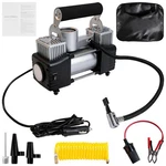 150 Psi Digital Display Tire Inflator Car Air Pump Compressor Portable Auto 12V. Fixed Price $23.99.