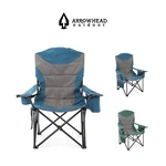 Arrowhead Outdoor Xxl Extra Large Folding Camping Chair 600LBS Weight Capacity. Fixed Price $89.99.