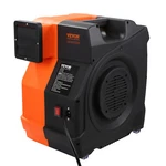 Vevor Inflatable Bounce House Blower & 2.1 Hp 1500W Air Pump Fan. Fixed Price $111.99.