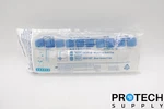 10/PK Falcon 353107 Blue Plug Seal Cap 25ML New With Warranty. Fixed Price $49.50.