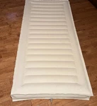 274 E-king 117821 Air Chamber & Zipper Sleep Number Select #VV8. Fixed Price $179.00.