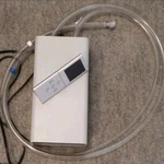 Select Comfort Sleep Number Dual Hose Pump With Wireless Remote NXT03DR. Fixed Price $200.00.