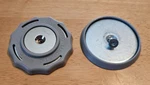 Sleep Number 360 Bed Mattress Magnetic Non Slip Retainer Disc. Fixed Price $50.99.